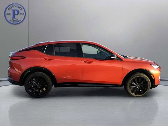 2024 Buick Envista Sport Touring