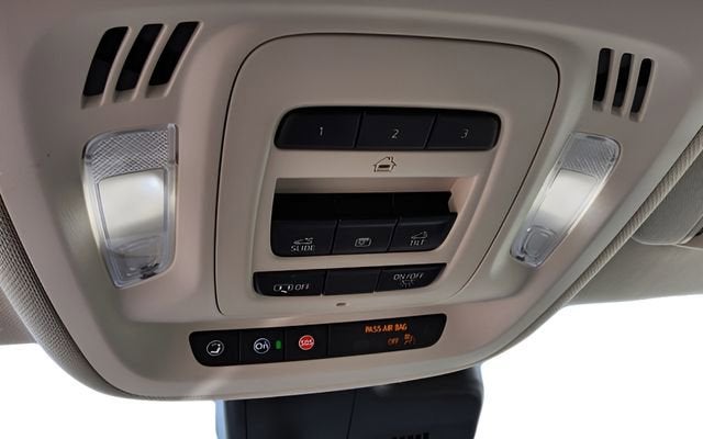 2021 Buick Envision Avenir