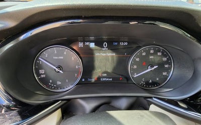 2021 Buick Envision Avenir