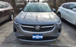2021 Buick Envision Avenir