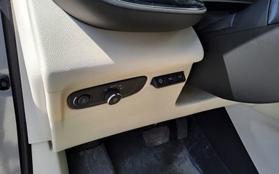 2021 Buick Envision Avenir