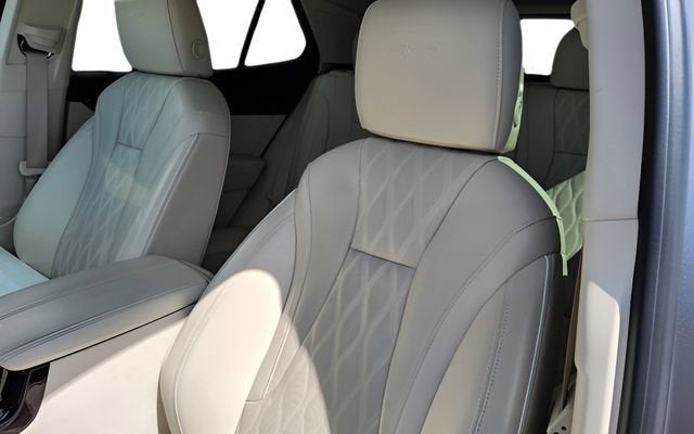 2021 Buick Envision Avenir