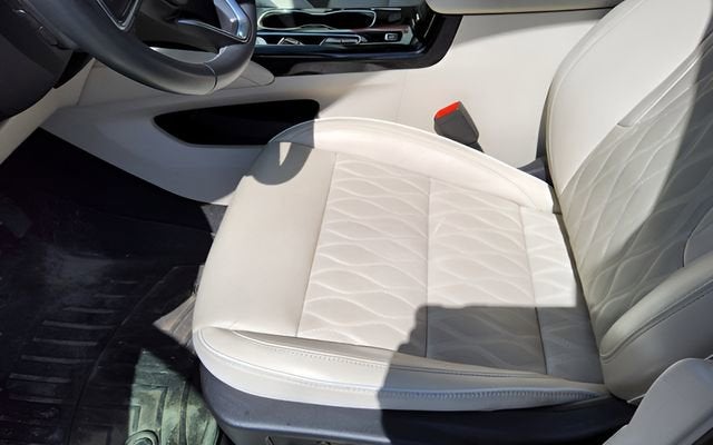 2021 Buick Envision Avenir