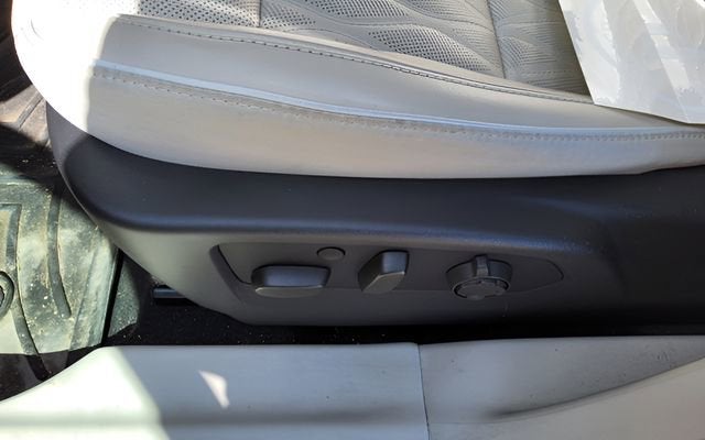 2021 Buick Envision Avenir