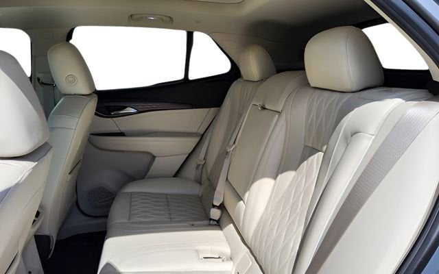 2021 Buick Envision Avenir