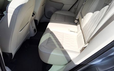 2021 Buick Envision Avenir