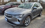 2021 Buick Envision Avenir