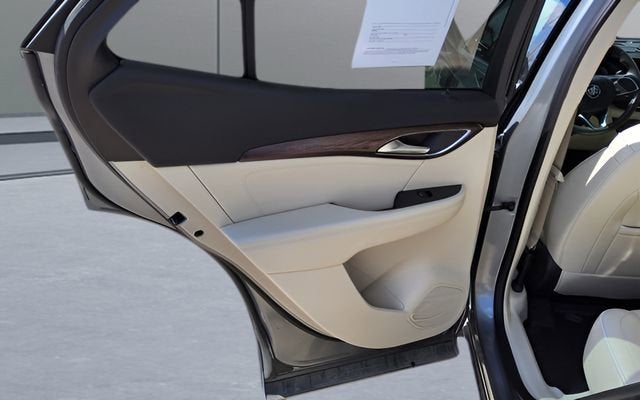 2021 Buick Envision Avenir