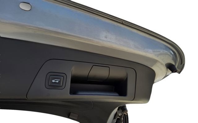 2021 Buick Envision Avenir