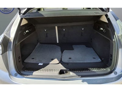 2021 Buick Envision Avenir