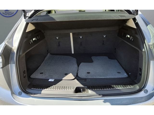 2021 Buick Envision Avenir