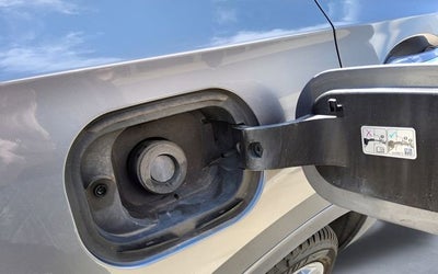 2021 Buick Envision Avenir