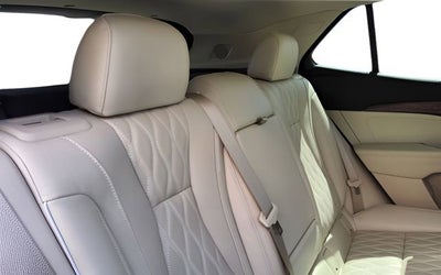 2021 Buick Envision Avenir