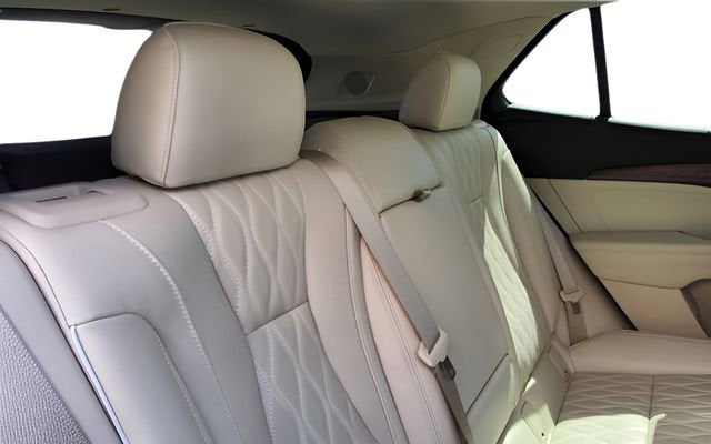 2021 Buick Envision Avenir