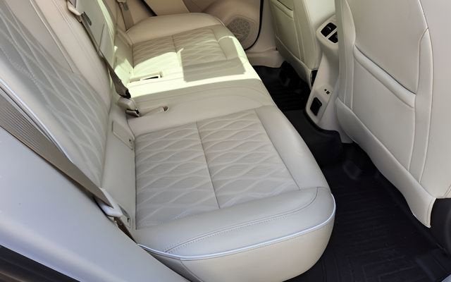 2021 Buick Envision Avenir