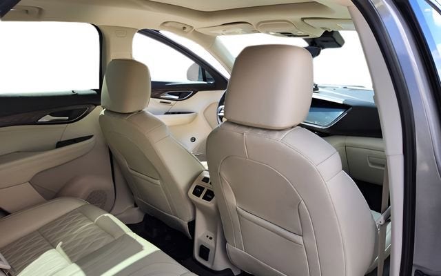 2021 Buick Envision Avenir