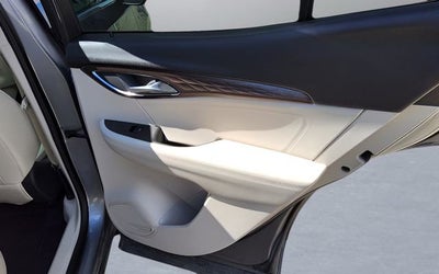 2021 Buick Envision Avenir