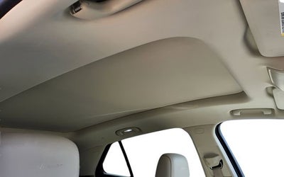 2021 Buick Envision Avenir