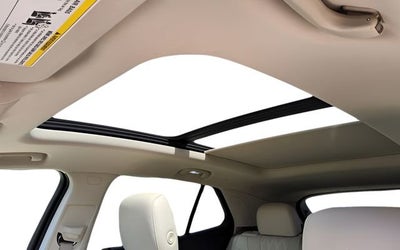 2021 Buick Envision Avenir