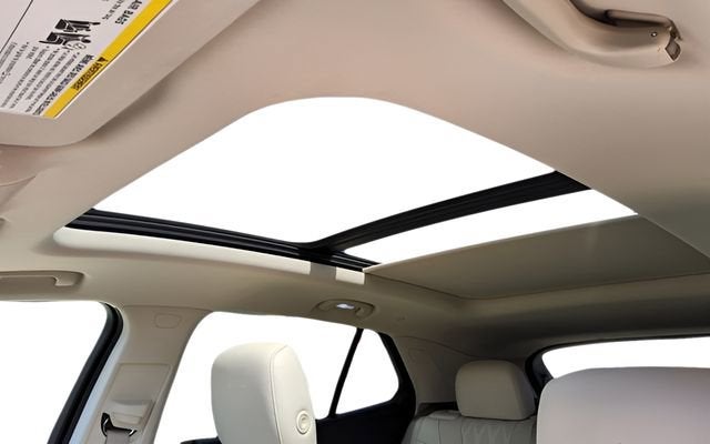 2021 Buick Envision Avenir