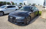 2017 Audi A7 Prestige