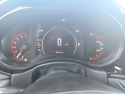 2022 Dodge Durango GT