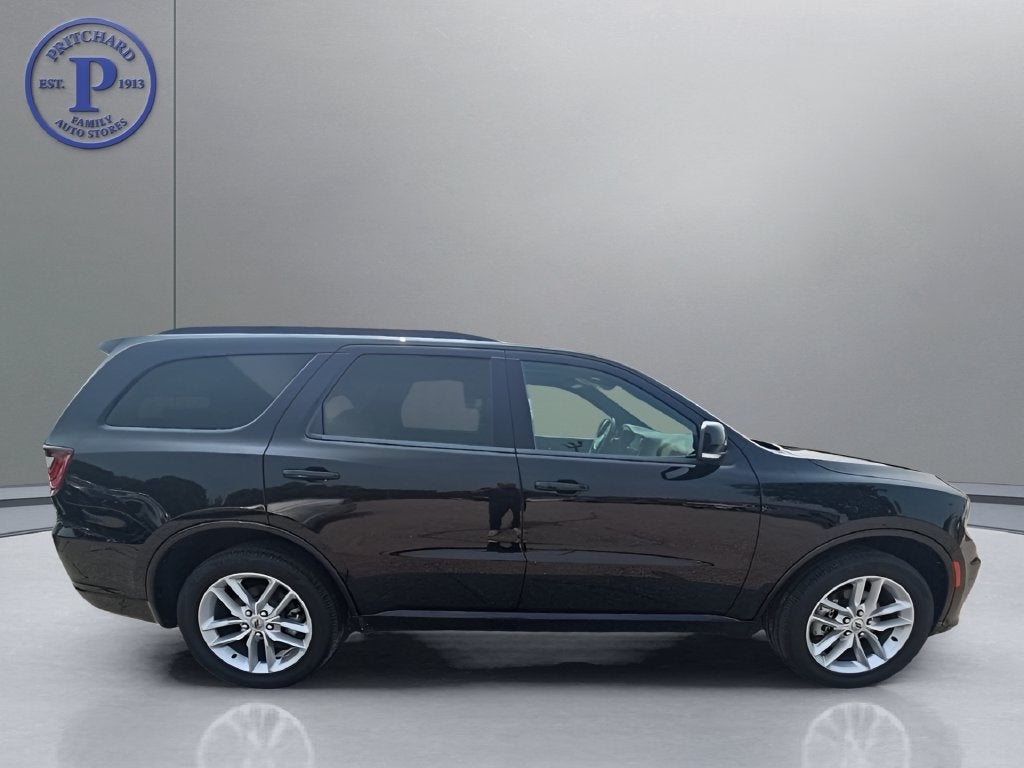2023 Dodge Durango GT Plus