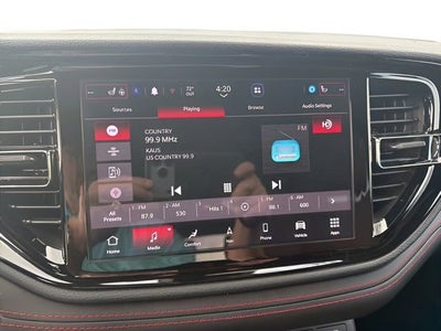2025 Dodge Durango GT Plus