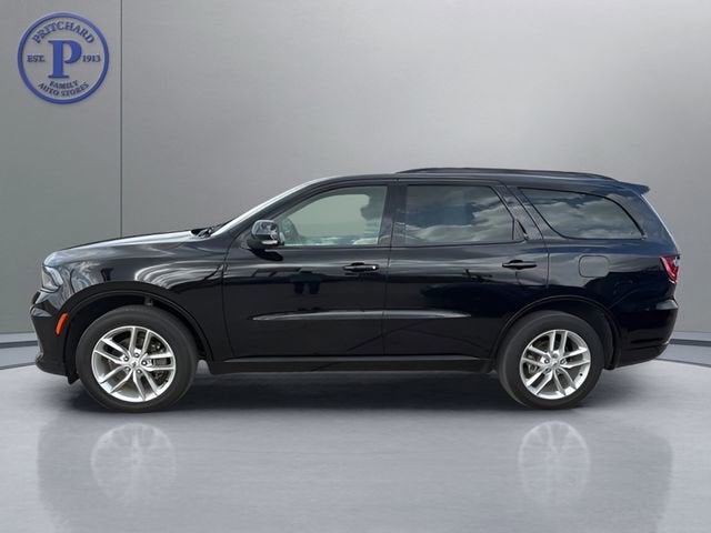 2025 Dodge Durango GT Plus