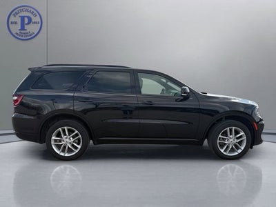 2025 Dodge Durango GT Plus