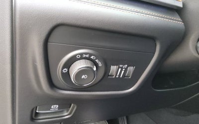 2025 Jeep Grand Cherokee L Summit Reserve