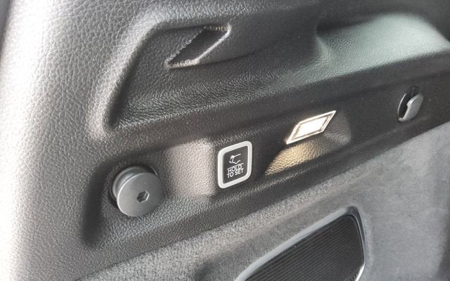 2025 Jeep Grand Cherokee L Summit Reserve