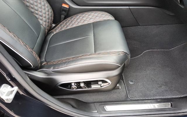 2025 Jeep Grand Cherokee L Summit Reserve