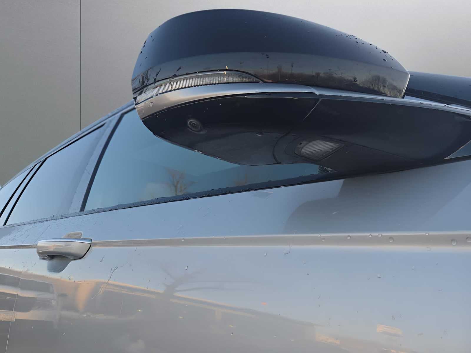 2022 Jeep Grand Cherokee L Summit Reserve