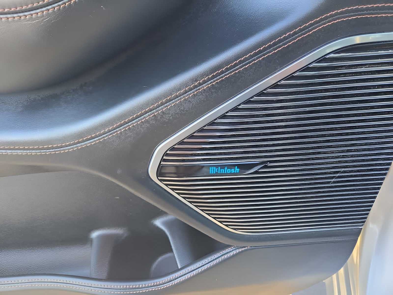 2022 Jeep Grand Cherokee L Summit Reserve