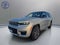 2022 Jeep Grand Cherokee L Summit Reserve