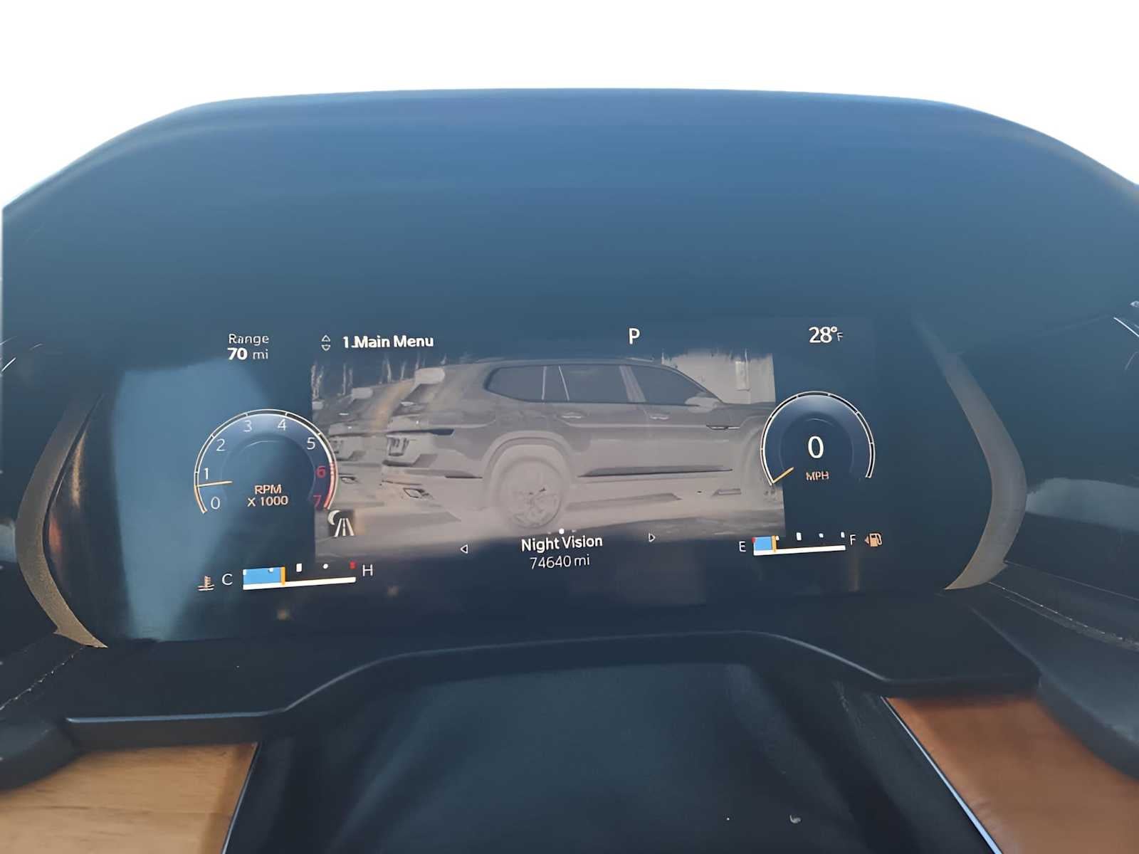 2022 Jeep Grand Cherokee L Summit Reserve