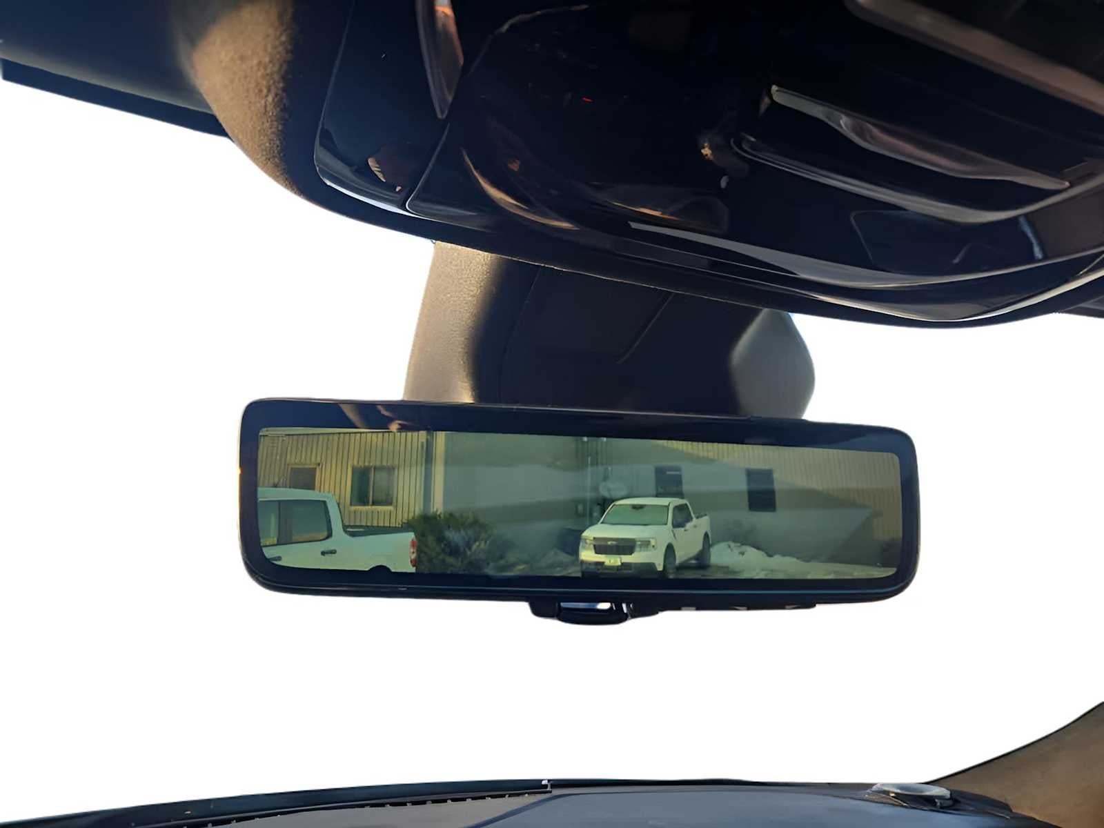 2022 Jeep Grand Cherokee L Summit Reserve