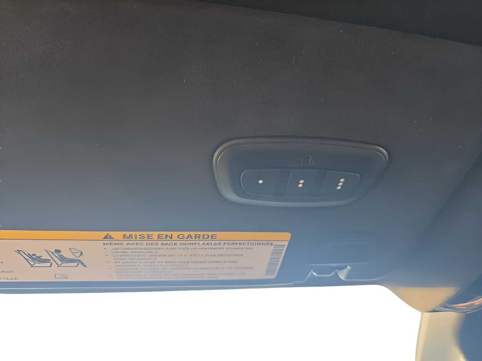 2022 Jeep Grand Cherokee L Summit Reserve