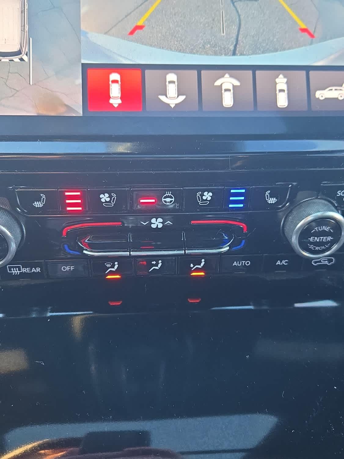 2022 Jeep Grand Cherokee L Summit Reserve