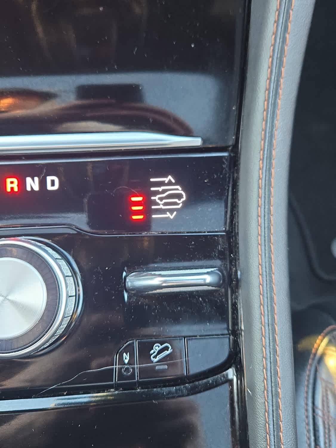 2022 Jeep Grand Cherokee L Summit Reserve