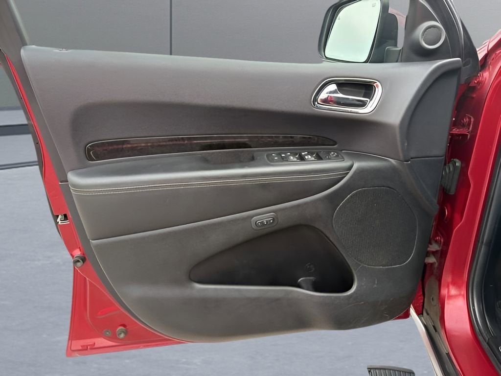 2014 Dodge Durango Citadel