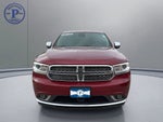 2014 Dodge Durango Citadel