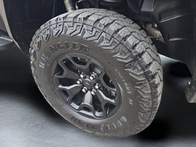 2025 RAM 1500 RHO
