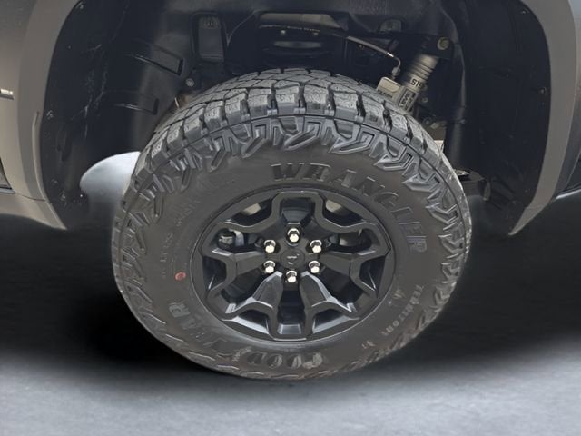 2025 RAM 1500 RHO