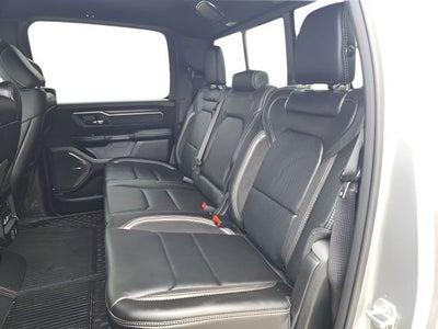 2025 RAM 1500 RHO