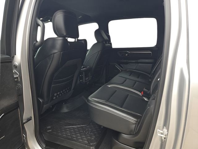 2025 RAM 1500 RHO