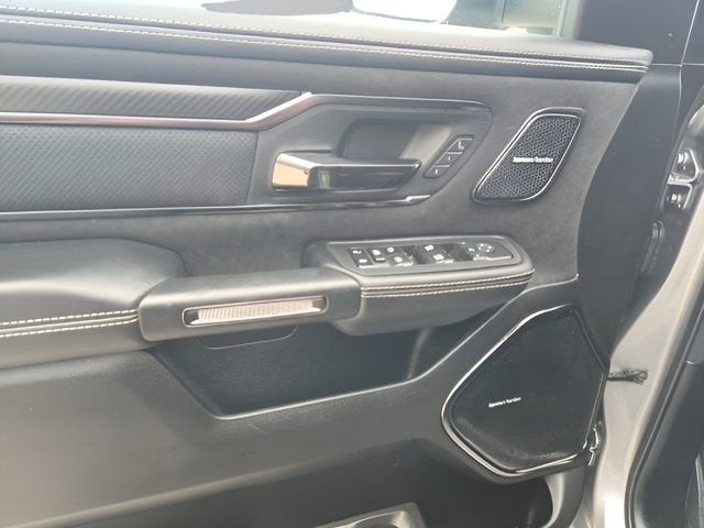 2025 RAM 1500 RHO