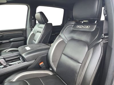 2025 RAM 1500 RHO