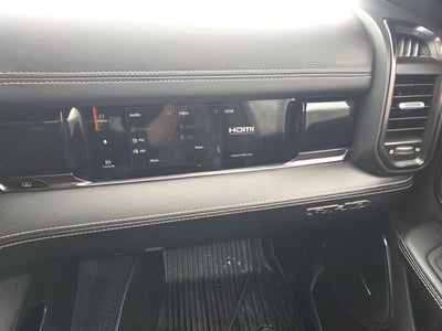 2025 RAM 1500 RHO